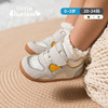 小蓝羊2024春季新款宝宝软底防滑学步鞋小童宝宝网面透气婴幼儿鞋-小飞机 商品缩略图2