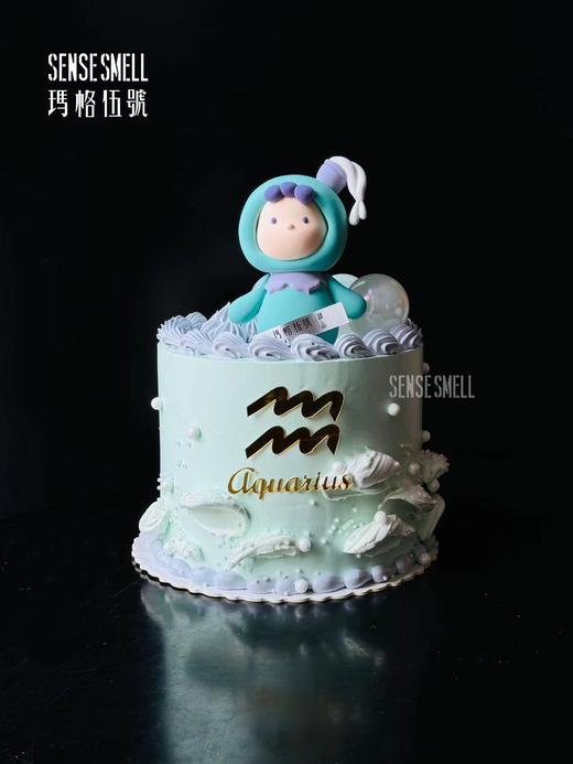 水瓶座5款（提前两天预定） 商品图1