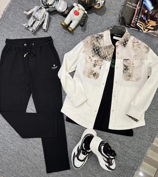 PP.GOLDEN 【牛仔茄克】 GJK7635336 商品图0