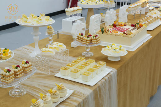 茶歇甜品台 商品图6