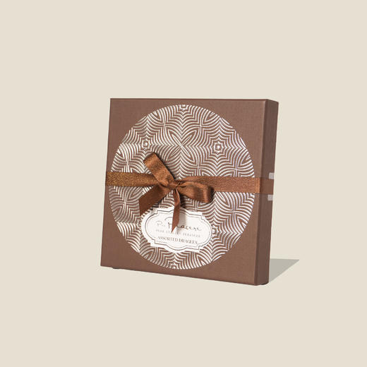 卡卡尼什锦巧克力制品礼盒 160g 商品图0