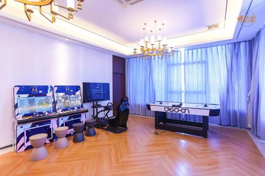 广州慢姑娘古港潮别墅轰趴 商品图2