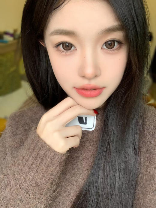 『大直径日抛』SUGARPLUM-烤面包 -14.5mm【日抛 度数0-800度 无525/575】 商品图8