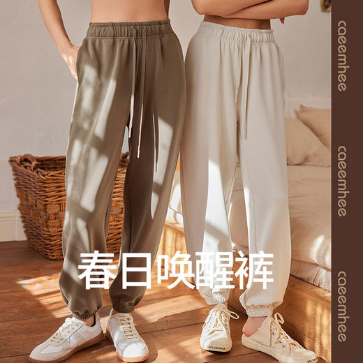 卡益长裤-电商款	KH01603-D 商品图0