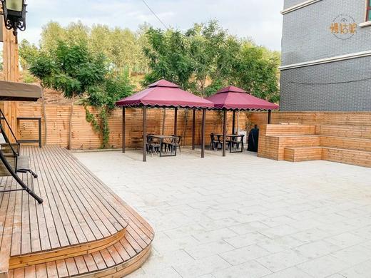 北京慢姑娘元气别墅轰趴 商品图13