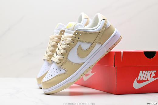 耐克Nike SB Zoom Dunk Low休闲运动板鞋DO7412-991男女鞋 商品图7