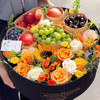 精品高端鲜果花盒【大吉大利】 商品缩略图6
