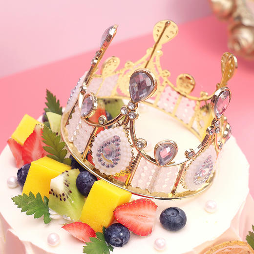 钻石女王 商品图2