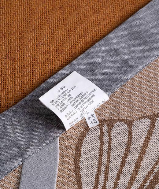 【远梦】逸凉舒用席/复合三明治/冰丝 商品图10