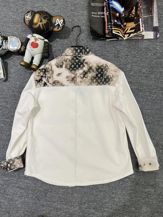 PP.GOLDEN 【牛仔茄克】 GJK7635336 商品图2