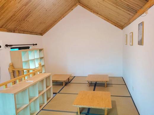 北京慢姑娘元气别墅轰趴 商品图11