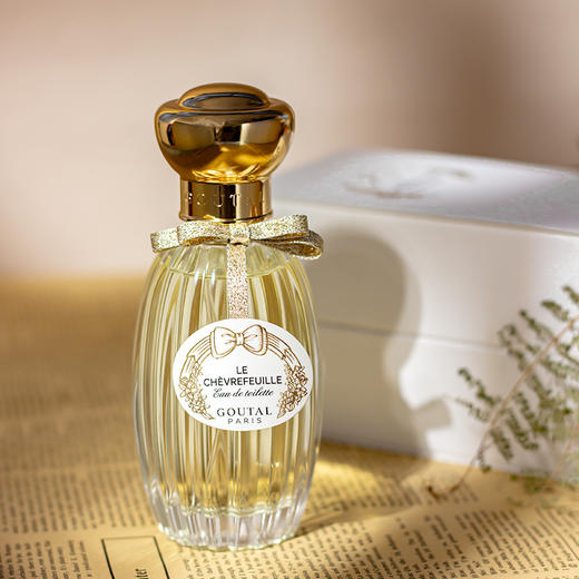 古特尔 忍冬 Goutal Paris Le Chevrefeuille 分装 商品图5