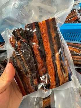 农家自制酱肉500克一包