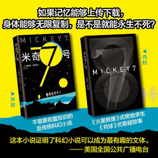 米奇7号 商品图2