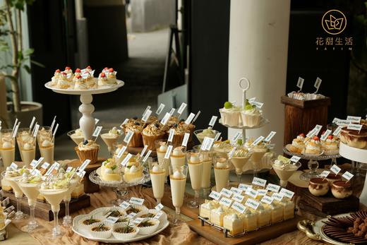 茶歇甜品台 商品图2