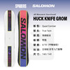 24/25SALOMON单板HUCK KNIFE GROM 商品缩略图0