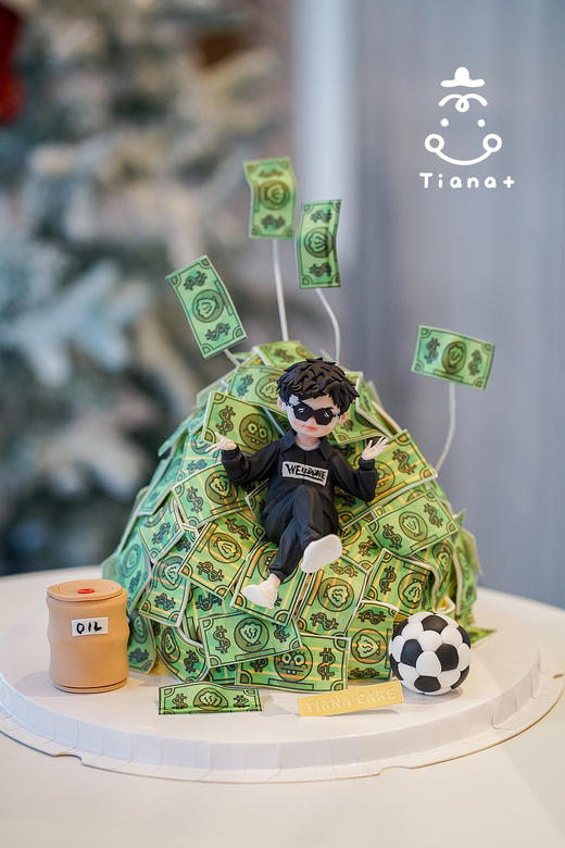 财源滚滚来 商品图1