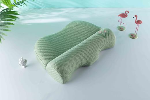 【远梦】牵梦颈椎组合记忆枕 商品图5