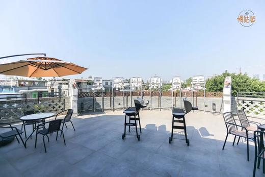 广州慢姑娘古港潮别墅轰趴 商品图10