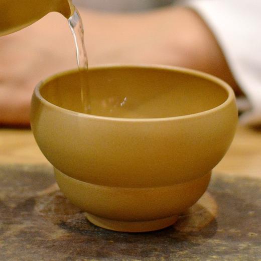 建陶福禄公道杯（乐烧） 商品图0