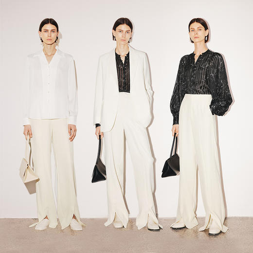 【商场同款】麦檬秋裤子5E7152181 商品图1