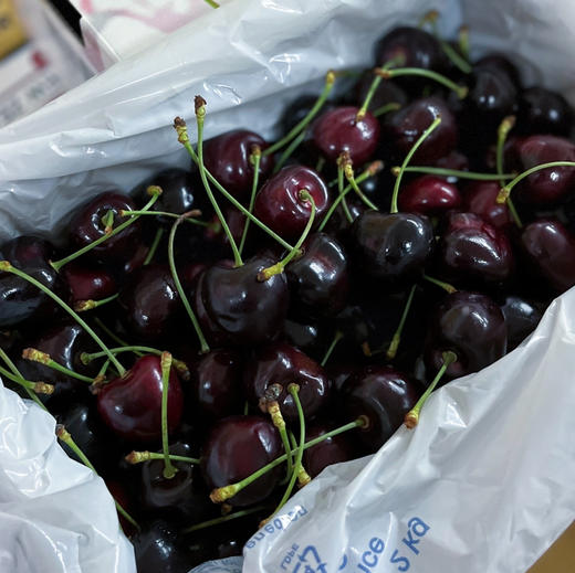 高品【新西兰 科迪亚】空运 新西兰30mm+科迪亚 车厘子，车厘子中天花板，高颜值高口感，高品！ 商品图3