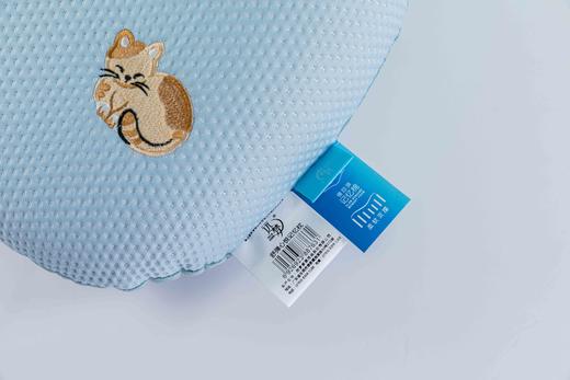 【远梦】舒弹心悦记忆枕 商品图10