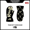 2324 SALMON ARMS  Team Mitt 滑雪手套 商品缩略图0