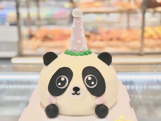 立体熊 商品图0