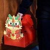 龙行大运新年高档包装盒 商品缩略图3