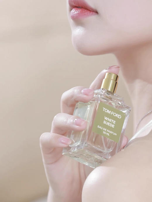 TF汤姆福特 白麝香 商品图2