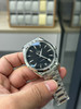 VS新品： 海马150米 Aqua Terra 天文台 41mm  1: 市场独家天然胶带 可胶带 钢带自由选择。 2: 精钢材质 水平“柚木”表盘尽显与众不同 商品缩略图9