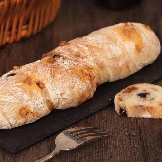 奶豆恰巴塔 商品图0