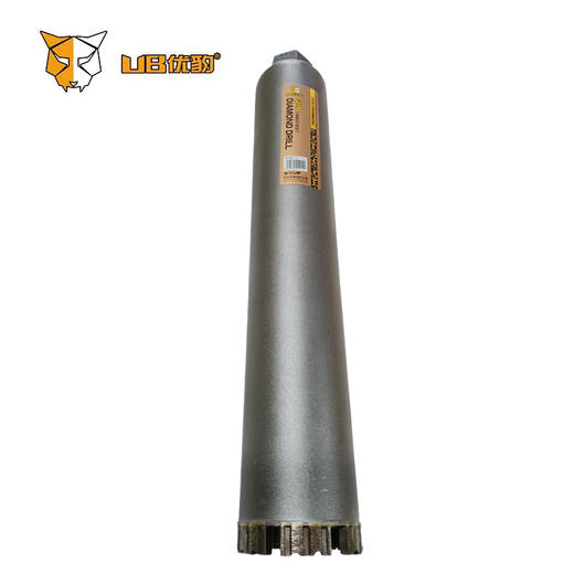 优豹极品工程钻【银灰】 商品图4