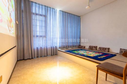 广州慢姑娘古港潮别墅轰趴 商品图8