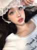 『中直径日抛』SUGARPLUM-芝加哥 -14.2mm【日抛 度数0-800度 无525/575】 商品缩略图6