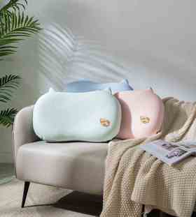 【远梦】舒弹心悦记忆枕