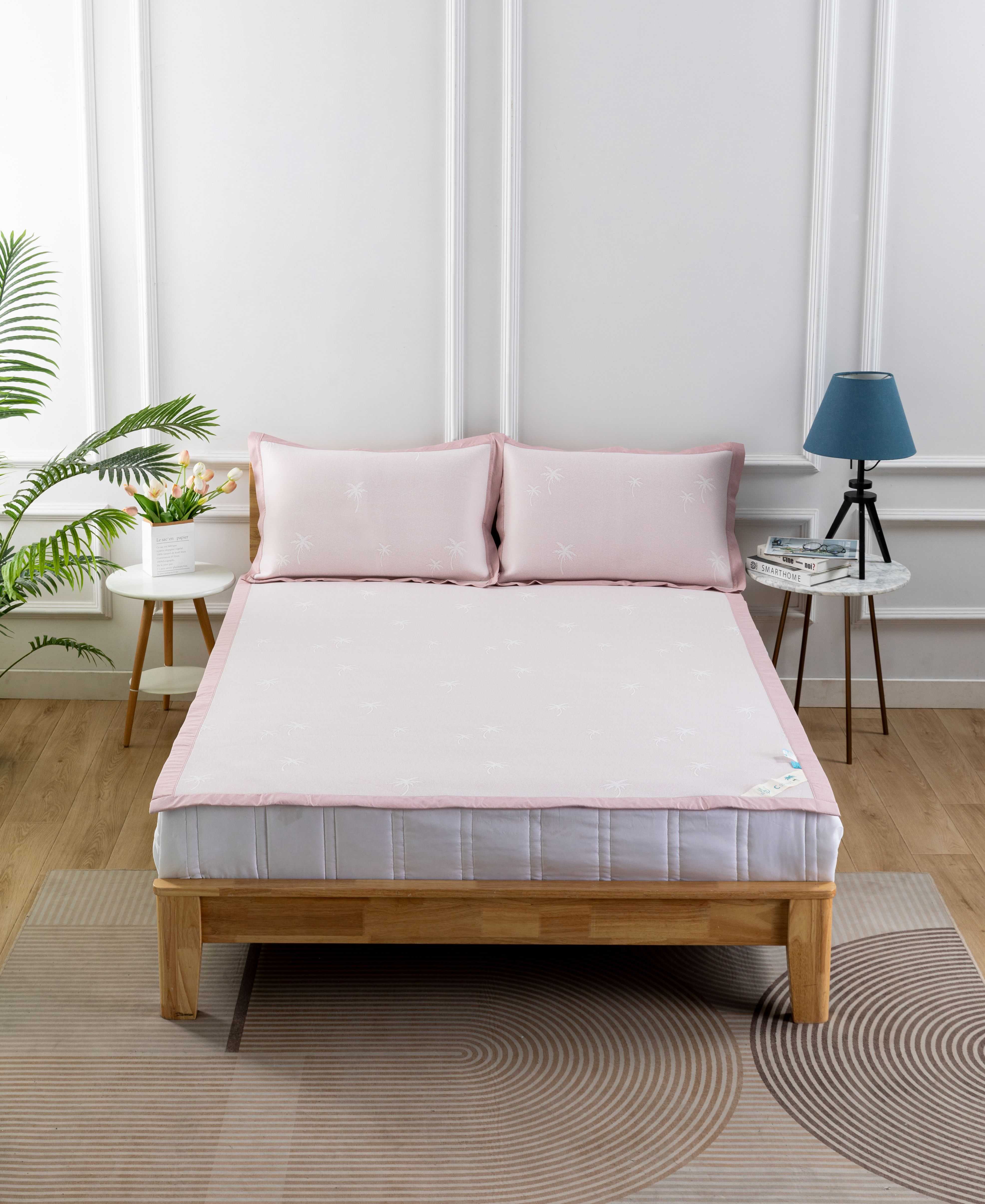 冰冰柔清凉席三件套（仅门店自提）