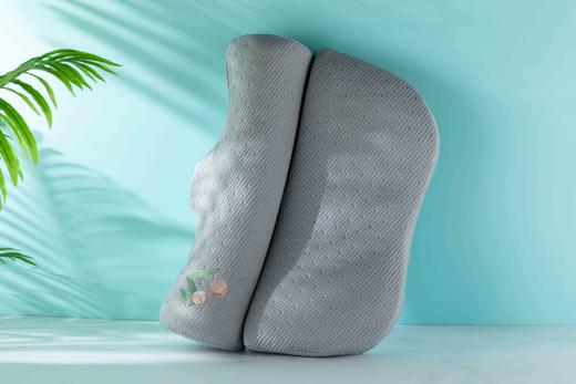 【远梦】牵梦颈椎组合记忆枕 商品图3