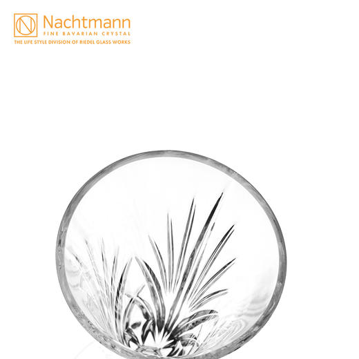 Nachtmann奈赫曼 帕勒斯系列香槟杯（6只装） 商品图4