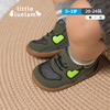 小蓝羊2024春季新款宝宝软底防滑学步鞋小童宝宝网面透气婴幼儿鞋-小飞机 商品缩略图3