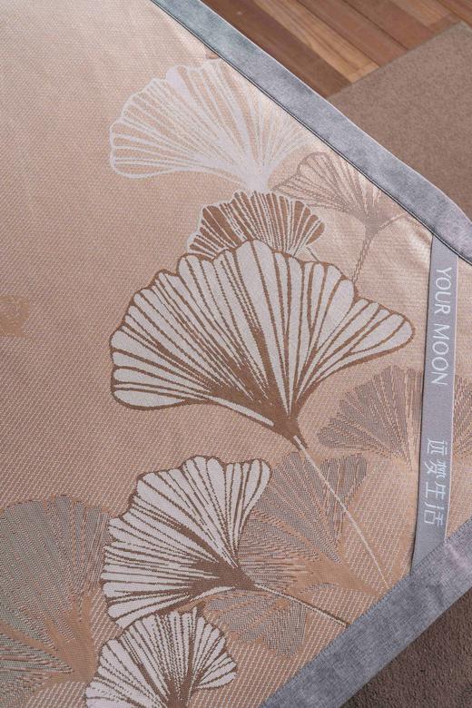 【远梦】逸凉舒用席/复合三明治/冰丝 商品图11