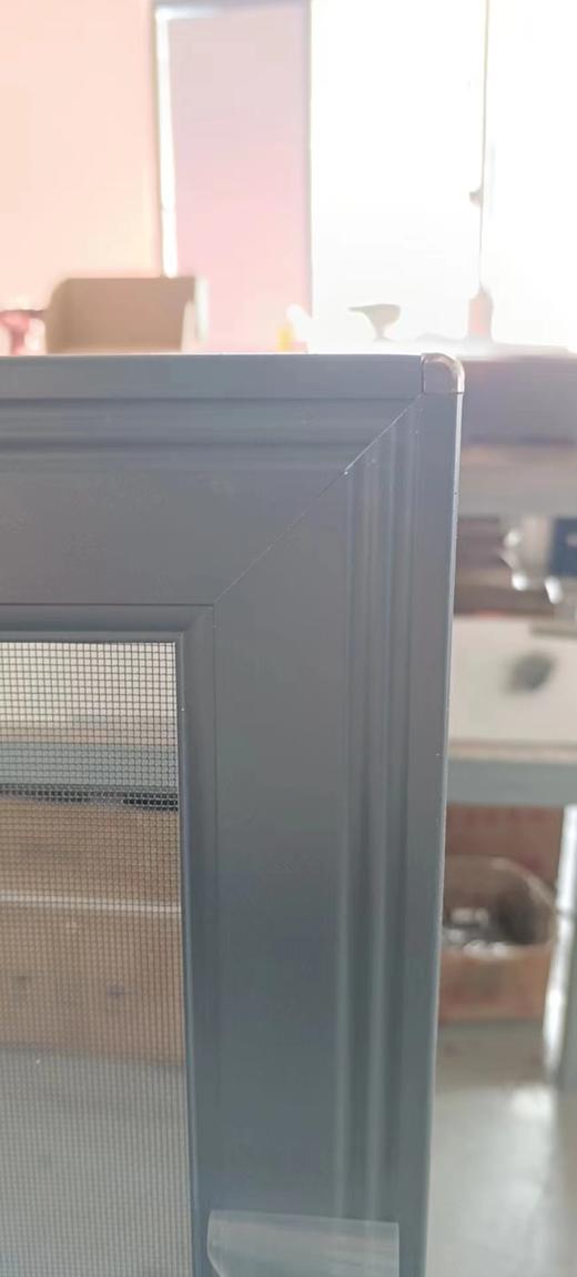 【焕新】
苏州金刚纱窗焕新（片纱/内开）400-480元一扇/每平米以内，超出需补差价（不含张家港、常熟） 商品图2