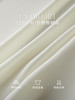 【年终特卖】熙世界仙气白色新中式衬衫2025秋新款文艺国风盘扣上衣醋酸小衫 商品缩略图3