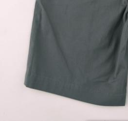 棉果果夏季男童水洗棉梭织中裤M212202221336 商品图3