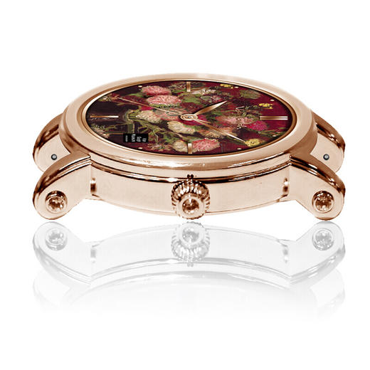 Van Gogh（梵高）瑞士手表石英表 商品图11