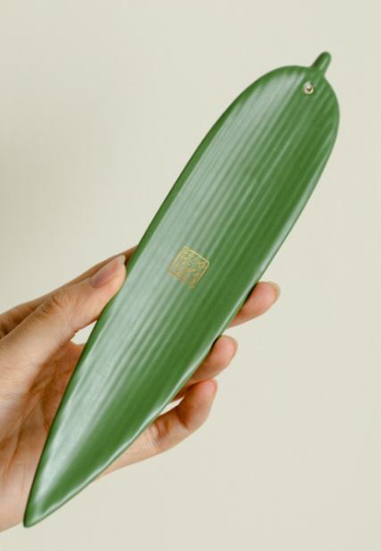 竹叶香插（定制案例） 商品图0