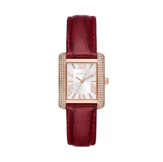 MICHAEL KORS轻奢手表MK手表 时尚小方表 气质百搭款MK6982/MK4697/MK4689/MK4696-XZHW 商品图4