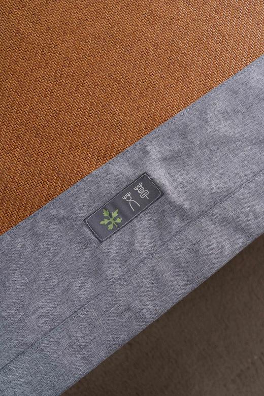 【远梦】逸凉舒用席/复合三明治/冰丝 商品图6