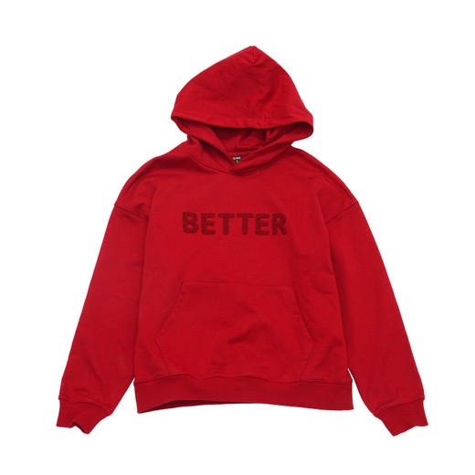 Better连帽卫衣成人款 商品图7